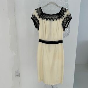 Blumarine dress XS
